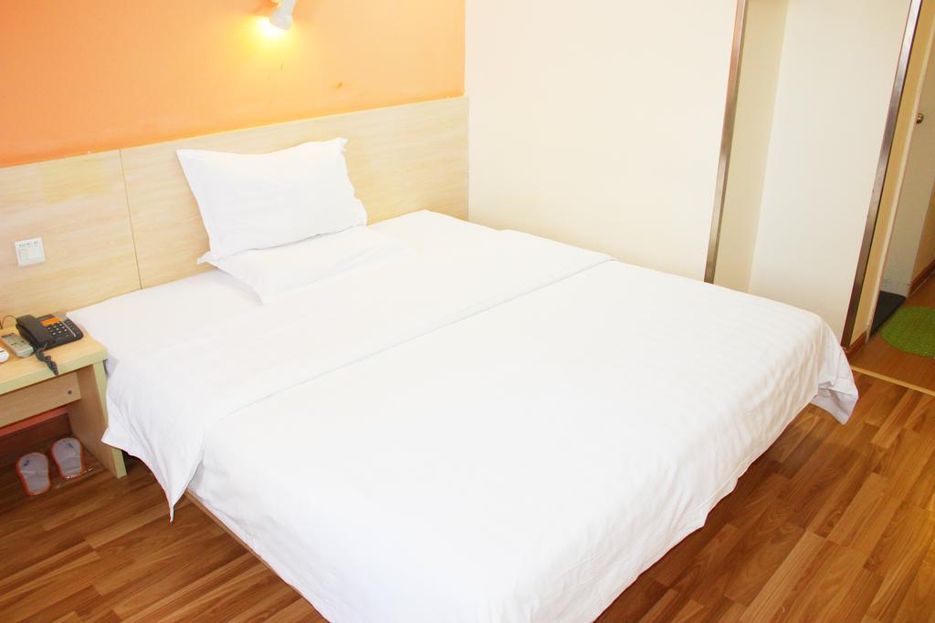7Days Inn Chengdu Wuda Garden 部屋 写真