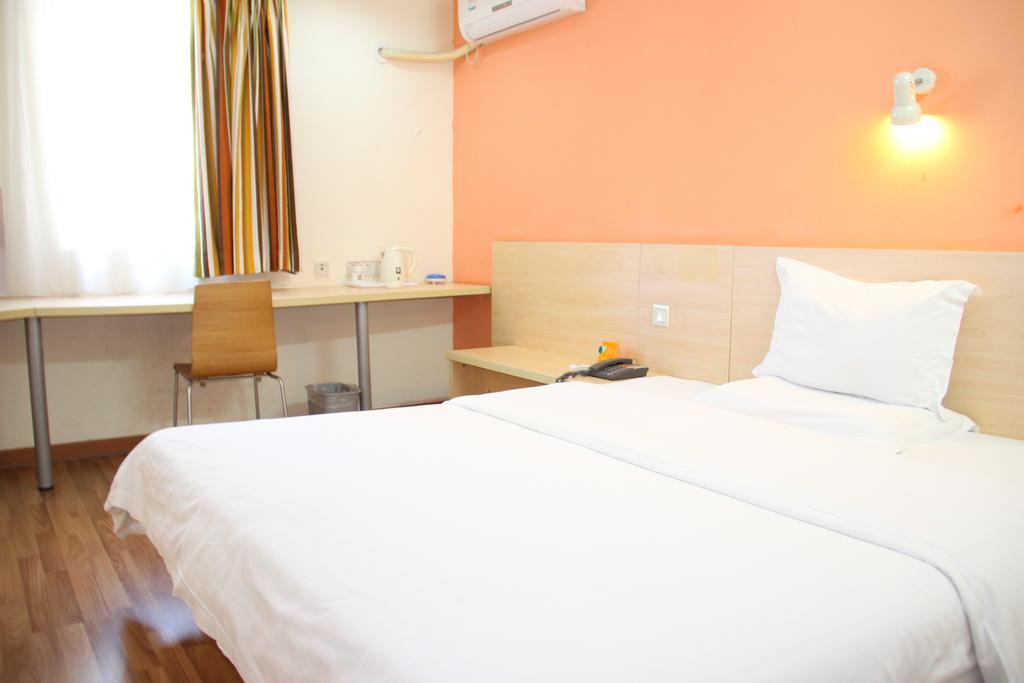 7Days Inn Chengdu Wuda Garden 部屋 写真