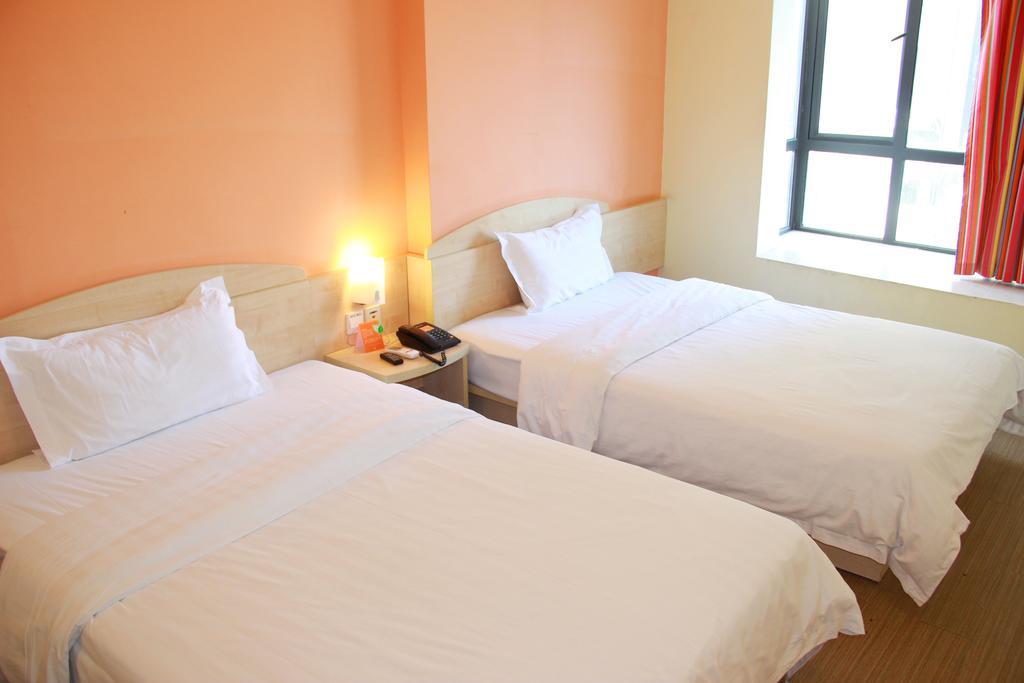 7Days Inn Chengdu Wuda Garden 部屋 写真