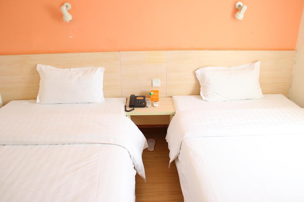 7Days Inn Chengdu Wuda Garden 部屋 写真