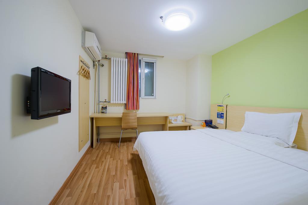 7Days Inn Chengdu Wuda Garden エクステリア 写真