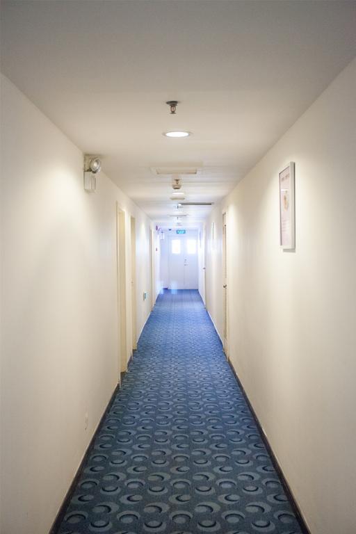 7Days Inn Chengdu Wuda Garden エクステリア 写真