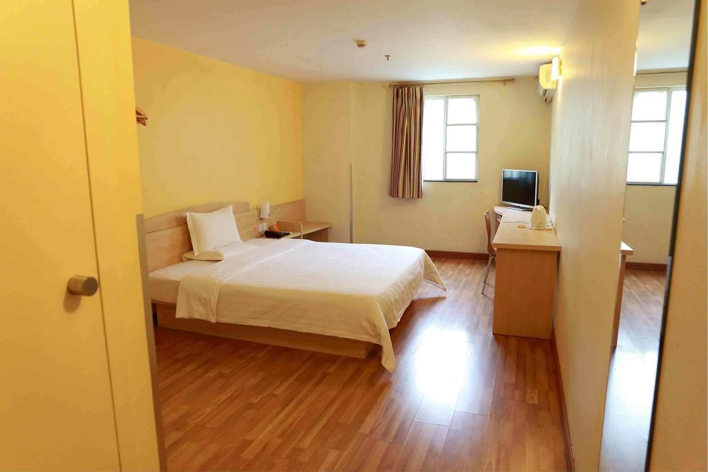 7Days Inn Chengdu Wuda Garden 部屋 写真