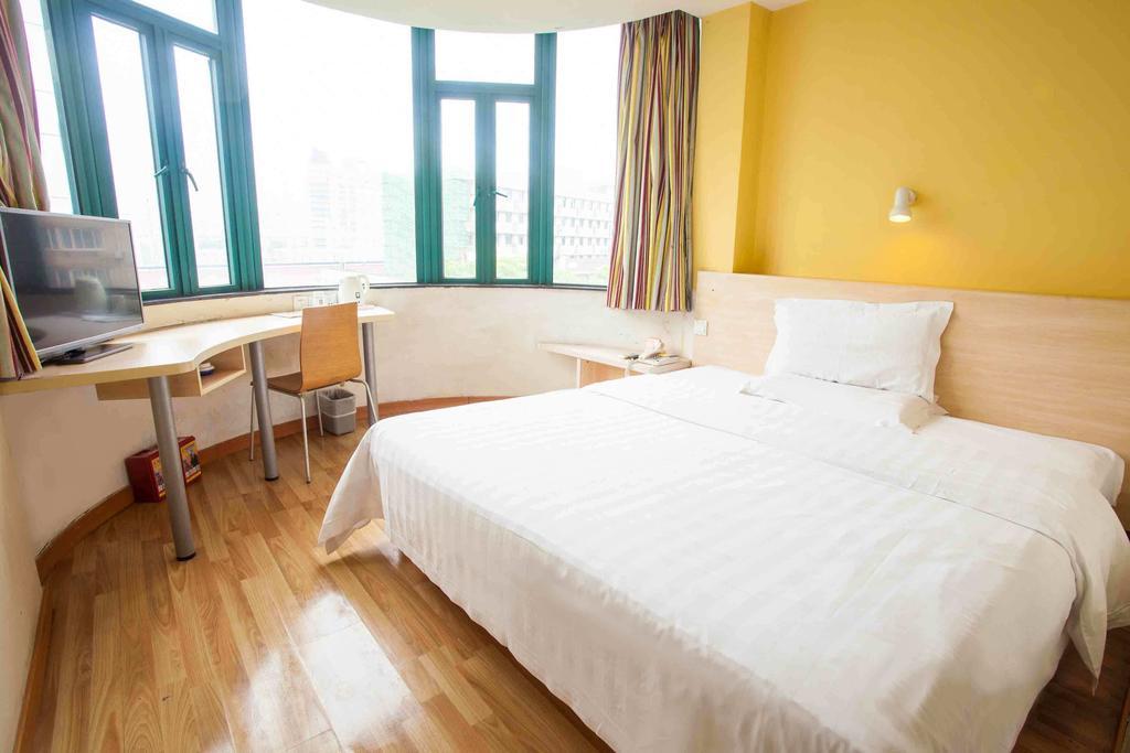 7Days Inn Chengdu Wuda Garden 部屋 写真
