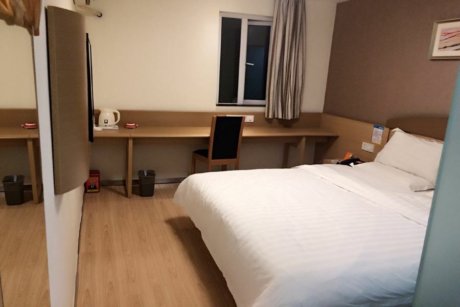 7Days Inn Chengdu Wuda Garden エクステリア 写真