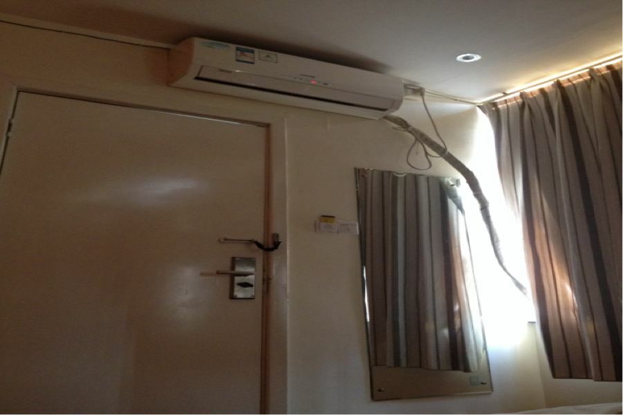 7Days Inn Chengdu Wuda Garden エクステリア 写真