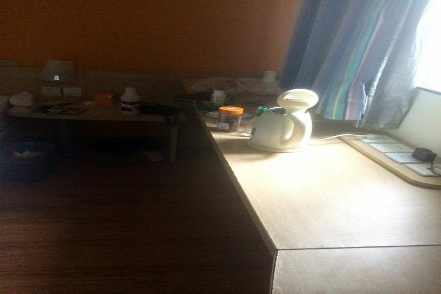 7Days Inn Chengdu Wuda Garden エクステリア 写真