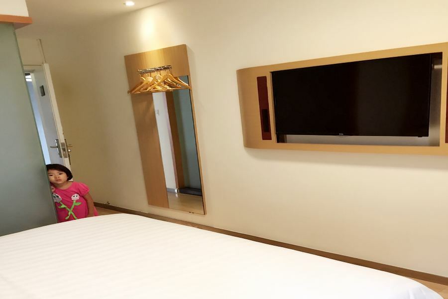7Days Inn Chengdu Wuda Garden エクステリア 写真