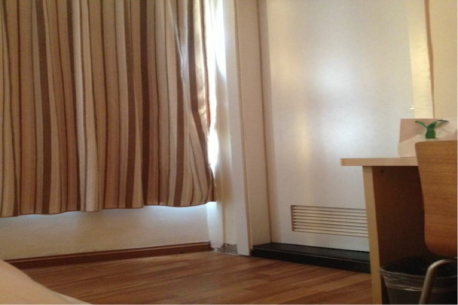 7Days Inn Chengdu Wuda Garden エクステリア 写真