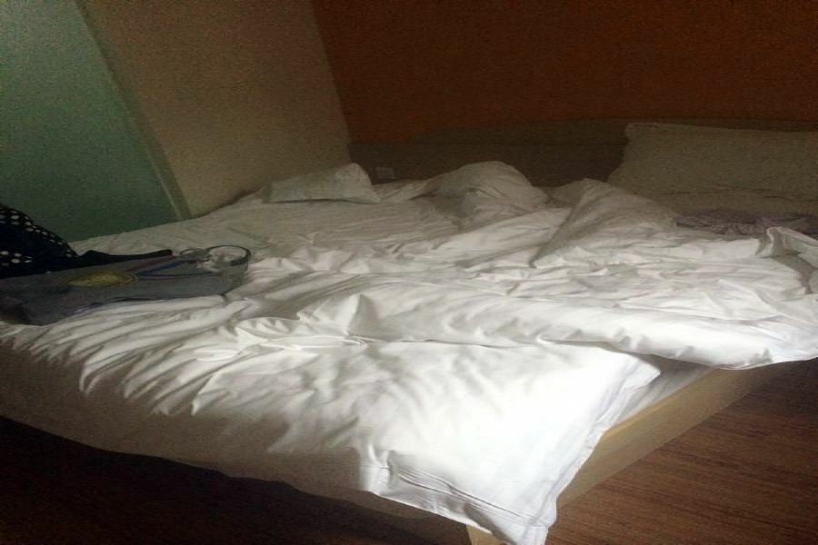 7Days Inn Chengdu Wuda Garden エクステリア 写真
