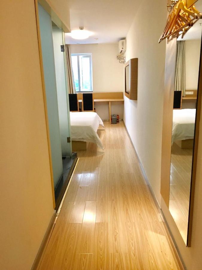 7Days Inn Chengdu Wuda Garden エクステリア 写真