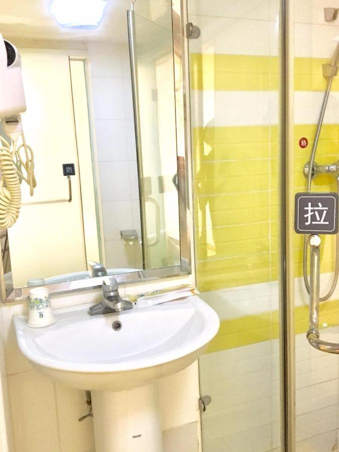 7Days Inn Chengdu Wuda Garden エクステリア 写真