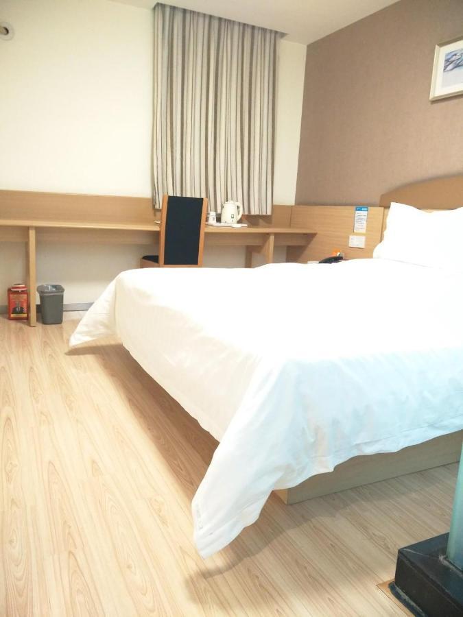 7Days Inn Chengdu Wuda Garden エクステリア 写真